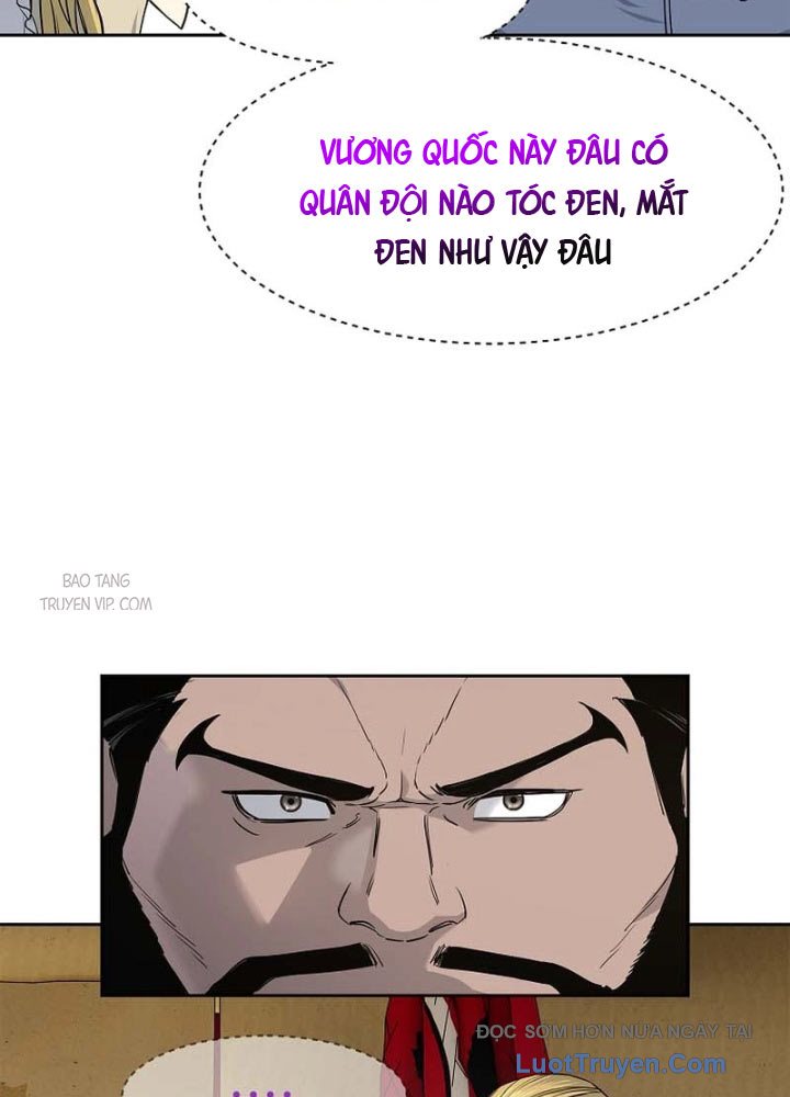 Cương Thiết Liệt Đế Chap 6 - Next Chap 7