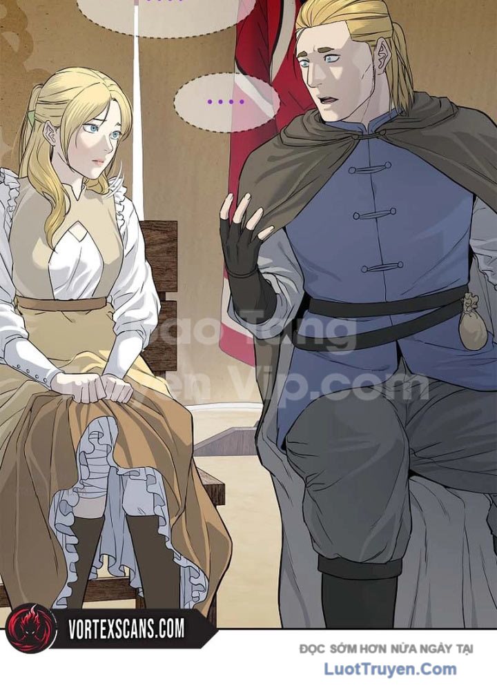 Cương Thiết Liệt Đế Chap 6 - Next Chap 7