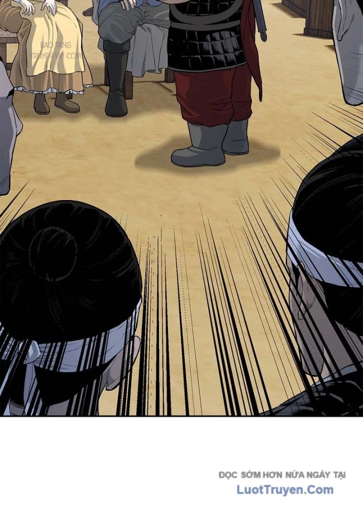 Cương Thiết Liệt Đế Chap 6 - Next Chap 7