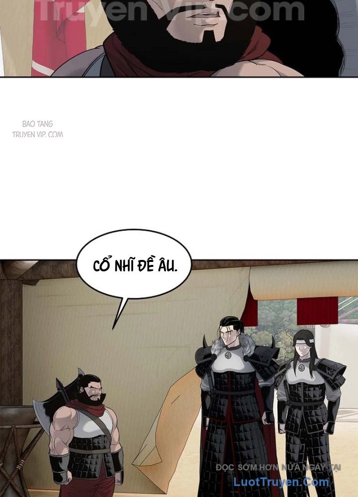 Cương Thiết Liệt Đế Chap 6 - Next Chap 7