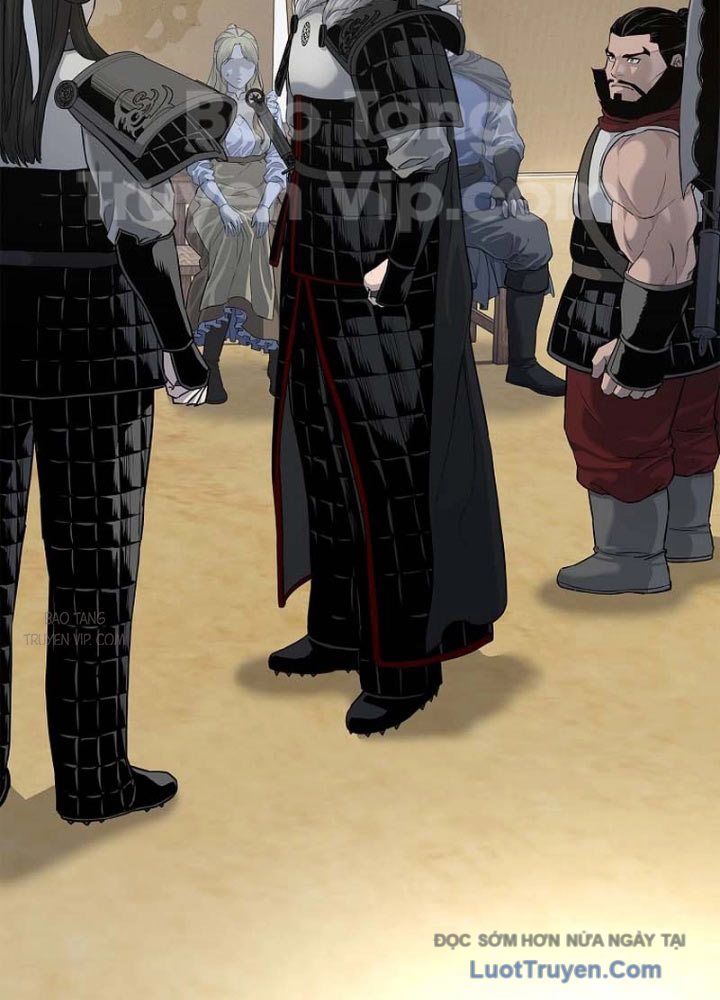 Cương Thiết Liệt Đế Chap 6 - Next Chap 7