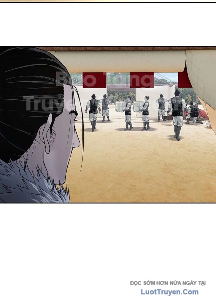 Cương Thiết Liệt Đế Chap 6 - Next Chap 7