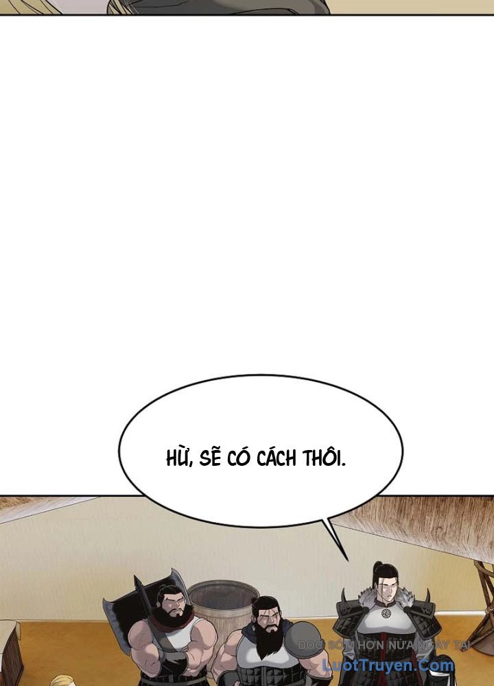 Cương Thiết Liệt Đế Chap 6 - Next Chap 7