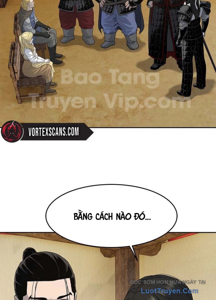 Cương Thiết Liệt Đế Chap 6 - Next Chap 7