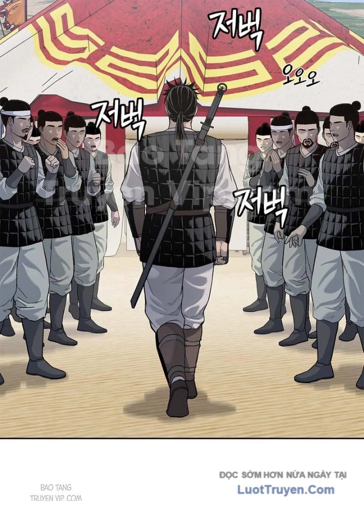 Cương Thiết Liệt Đế Chap 6 - Next Chap 7