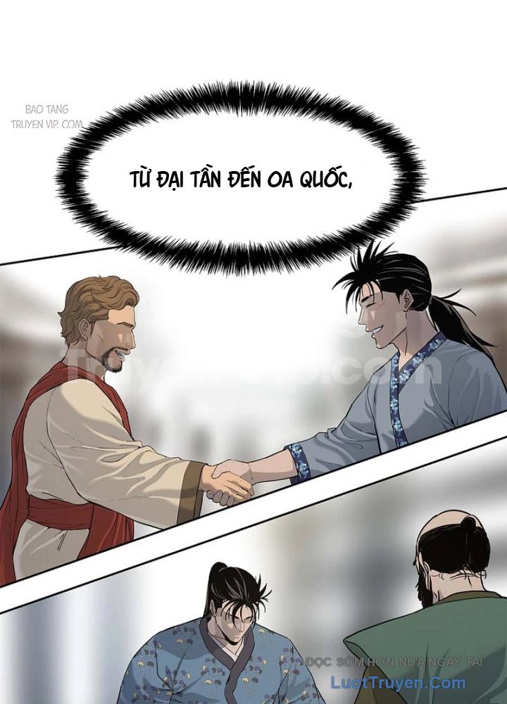 Cương Thiết Liệt Đế Chap 6 - Next Chap 7