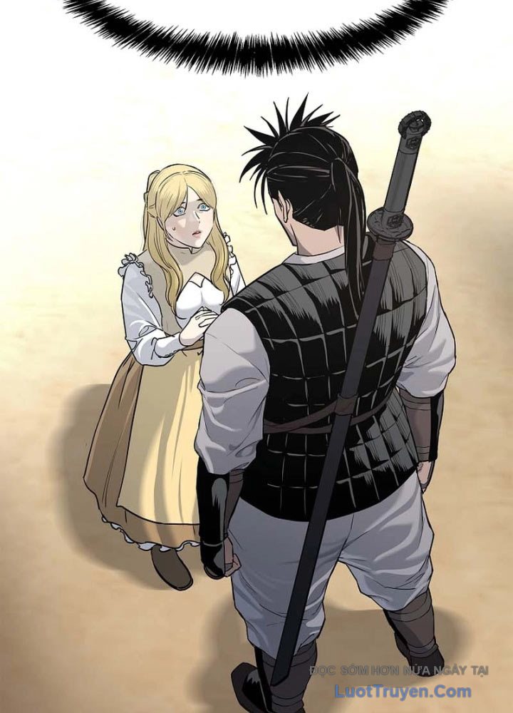 Cương Thiết Liệt Đế Chap 6 - Next Chap 7