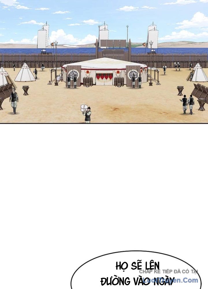 Cương Thiết Liệt Đế Chap 7 - Next Chap 8