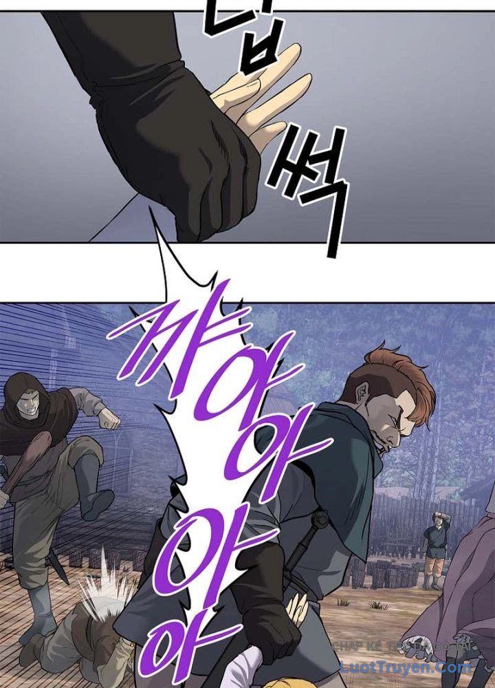 Cương Thiết Liệt Đế Chap 7 - Next Chap 8