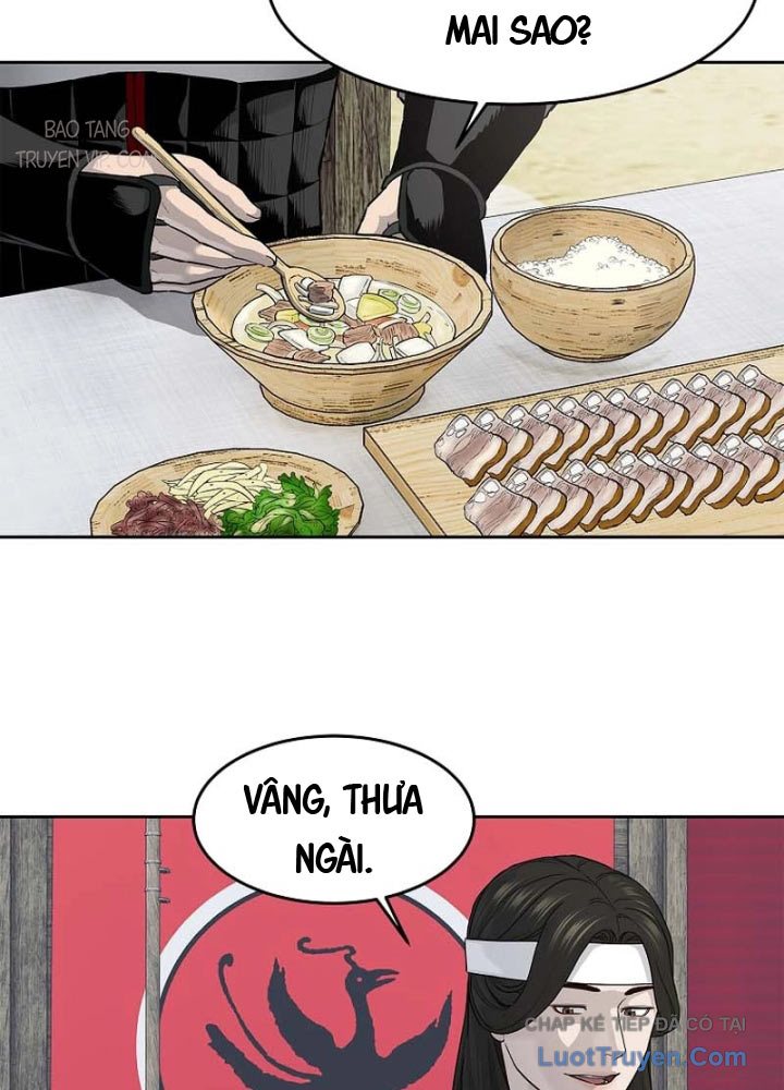 Cương Thiết Liệt Đế Chap 7 - Next Chap 8