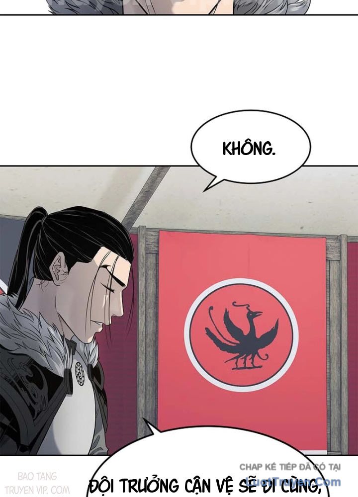 Cương Thiết Liệt Đế Chap 7 - Next Chap 8