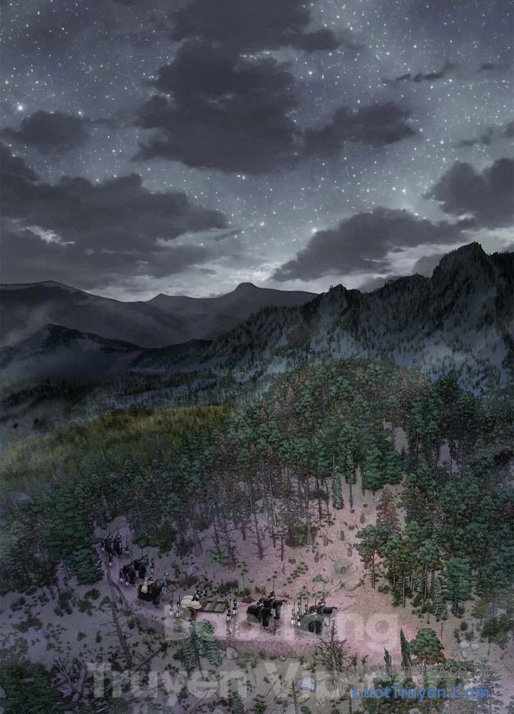 Cương Thiết Liệt Đế Chap 7 - Next Chap 8