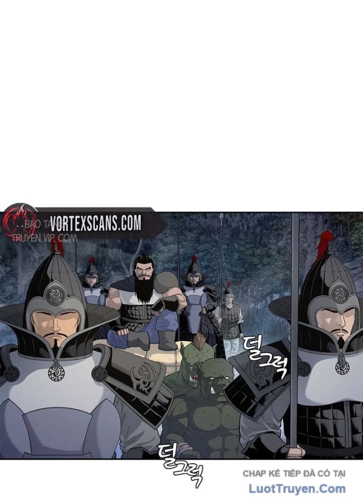 Cương Thiết Liệt Đế Chap 7 - Next Chap 8