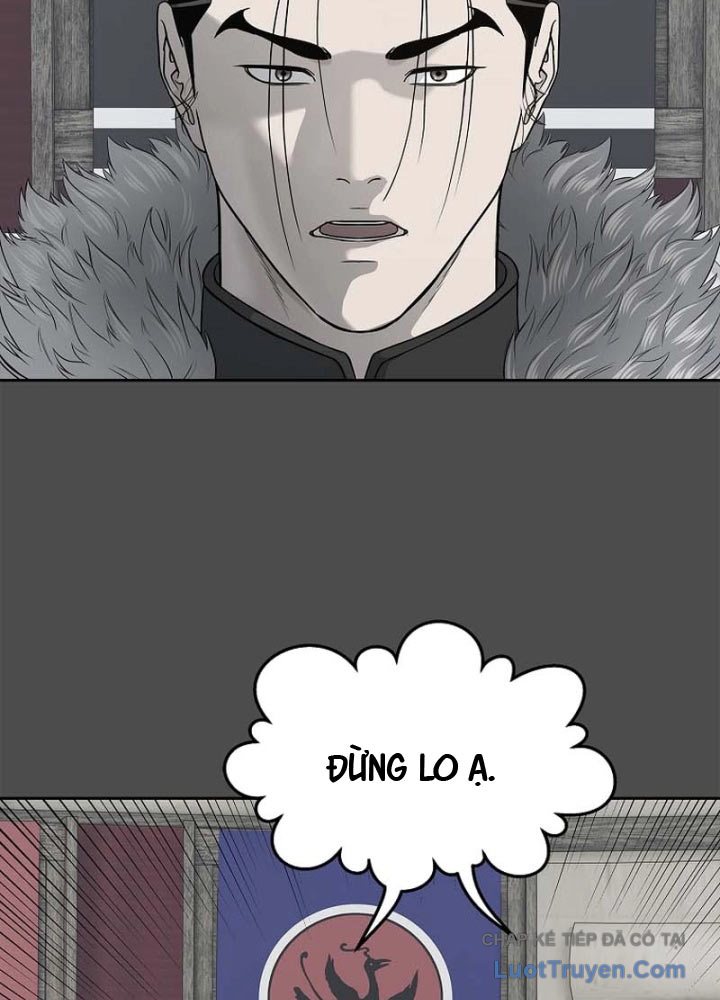 Cương Thiết Liệt Đế Chap 7 - Next Chap 8