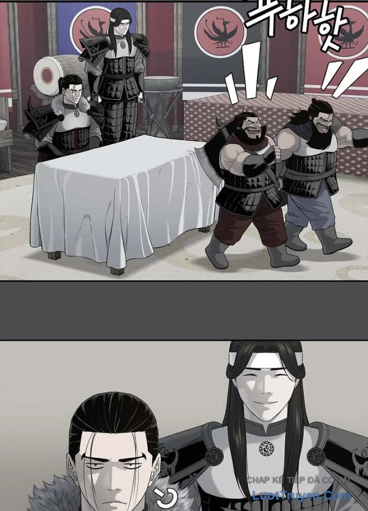 Cương Thiết Liệt Đế Chap 7 - Next Chap 8