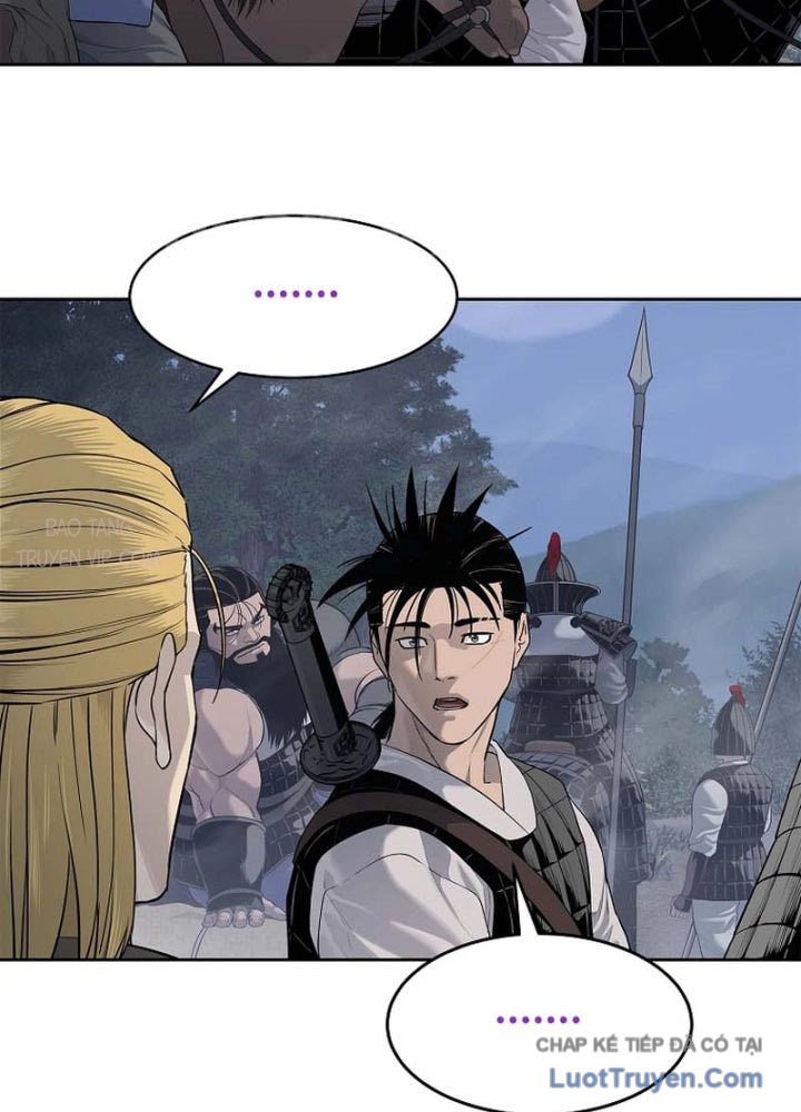 Cương Thiết Liệt Đế Chap 7 - Next Chap 8