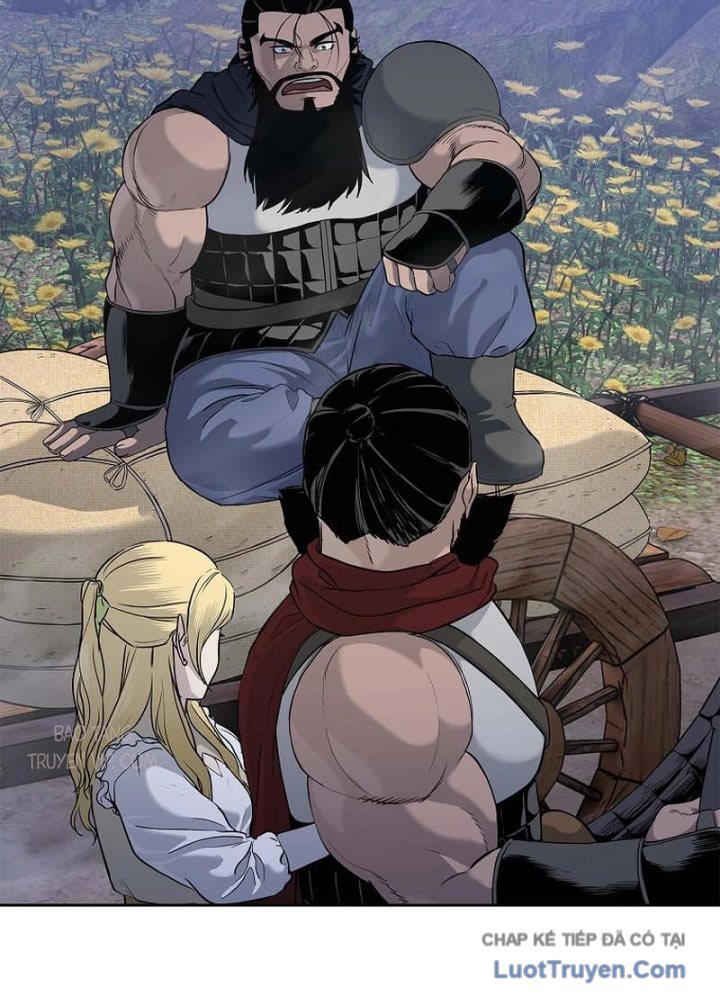 Cương Thiết Liệt Đế Chap 7 - Next Chap 8