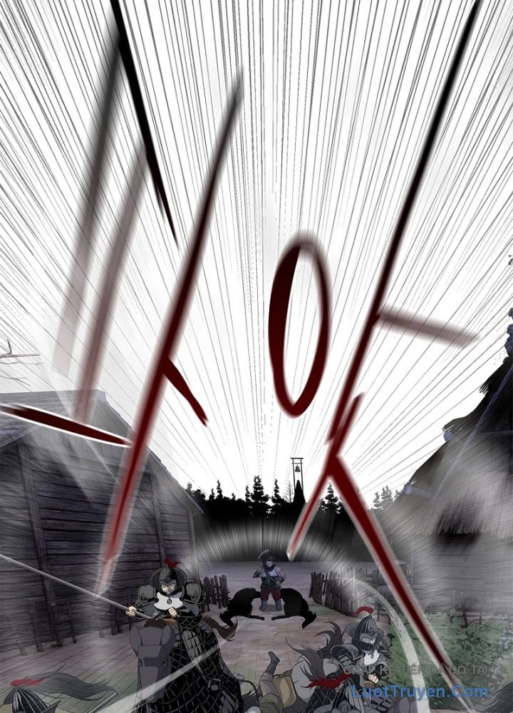 Cương Thiết Liệt Đế Chap 8 - Next Chap 9