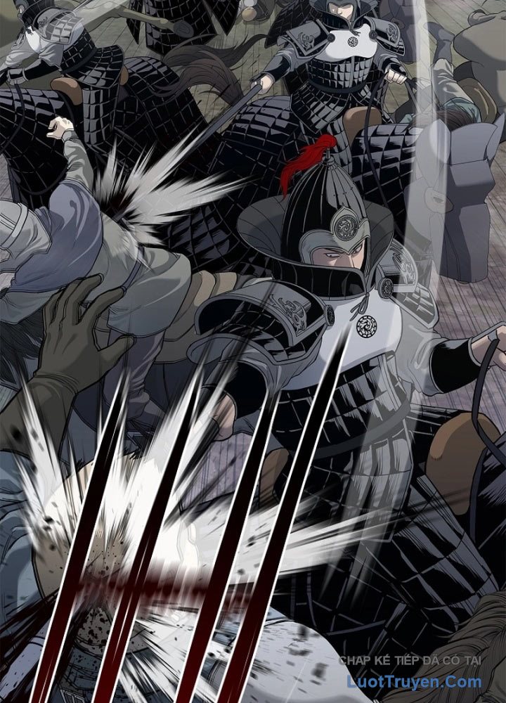 Cương Thiết Liệt Đế Chap 8 - Next Chap 9