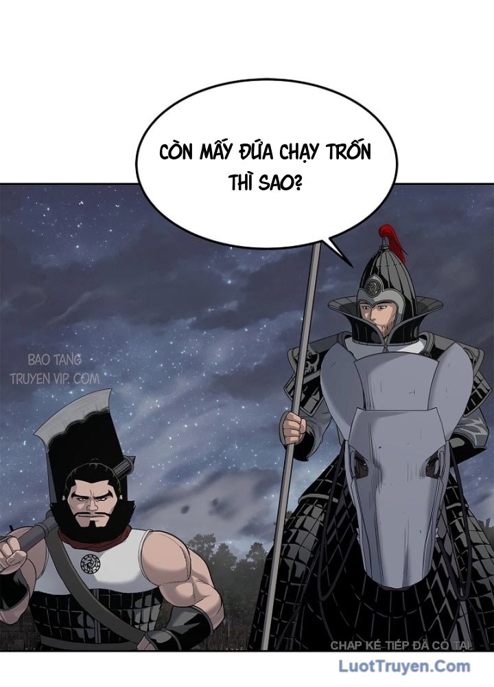 Cương Thiết Liệt Đế Chap 8 - Next Chap 9