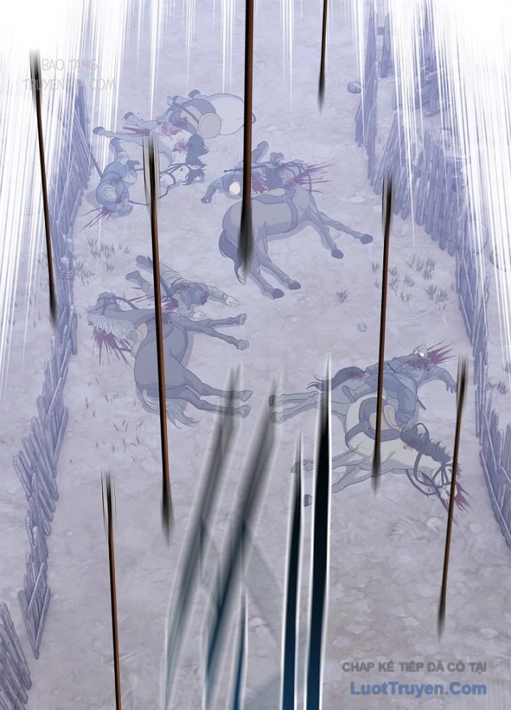 Cương Thiết Liệt Đế Chap 8 - Next Chap 9