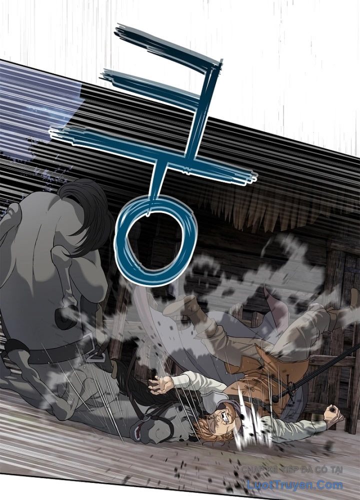 Cương Thiết Liệt Đế Chap 8 - Next Chap 9