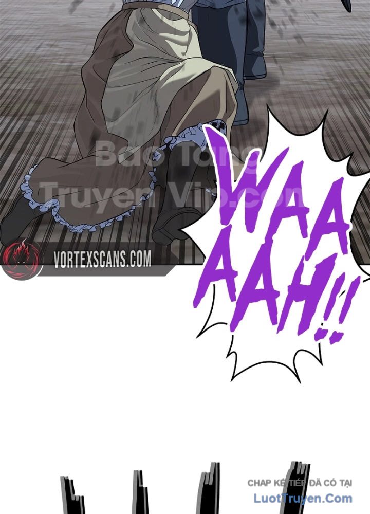 Cương Thiết Liệt Đế Chap 8 - Next Chap 9
