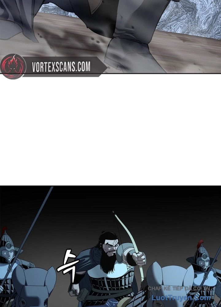 Cương Thiết Liệt Đế Chap 8 - Next Chap 9