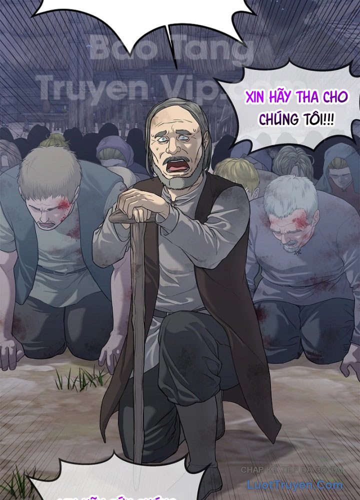 Cương Thiết Liệt Đế Chap 8 - Next Chap 9