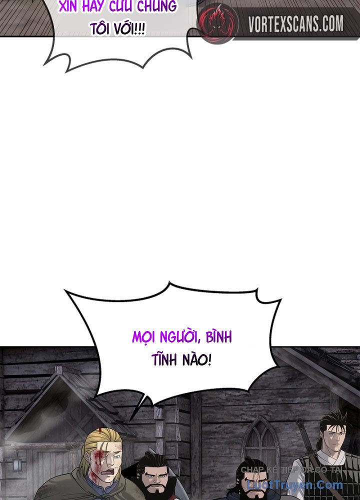Cương Thiết Liệt Đế Chap 8 - Next Chap 9