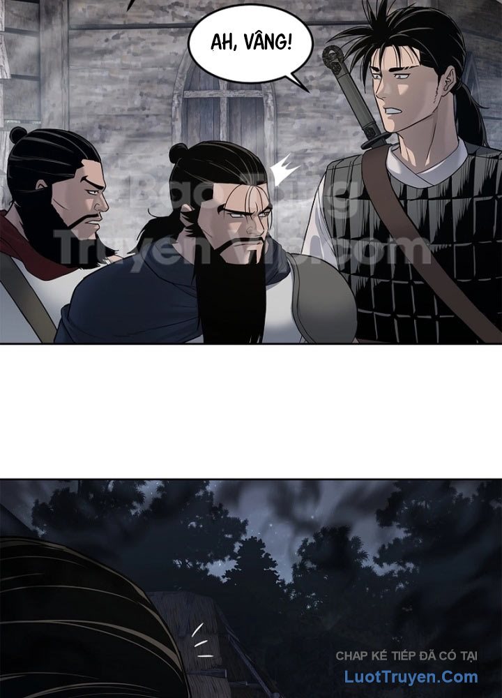 Cương Thiết Liệt Đế Chap 8 - Next Chap 9