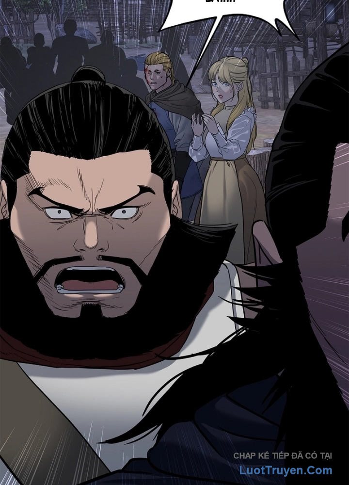 Cương Thiết Liệt Đế Chap 8 - Next Chap 9