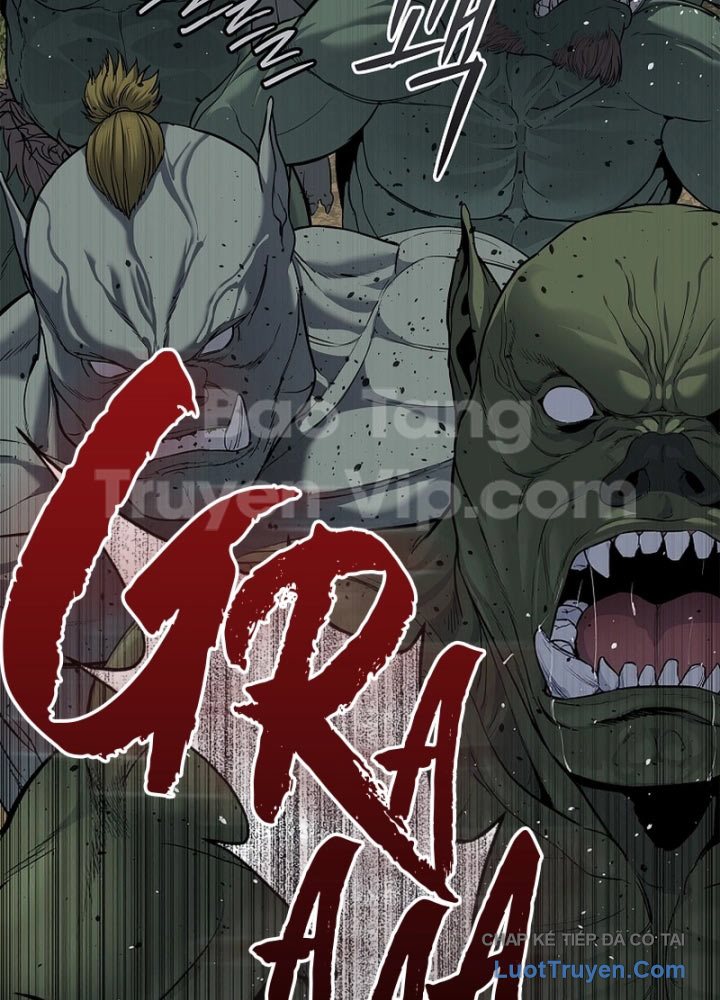 Cương Thiết Liệt Đế Chap 8 - Next Chap 9