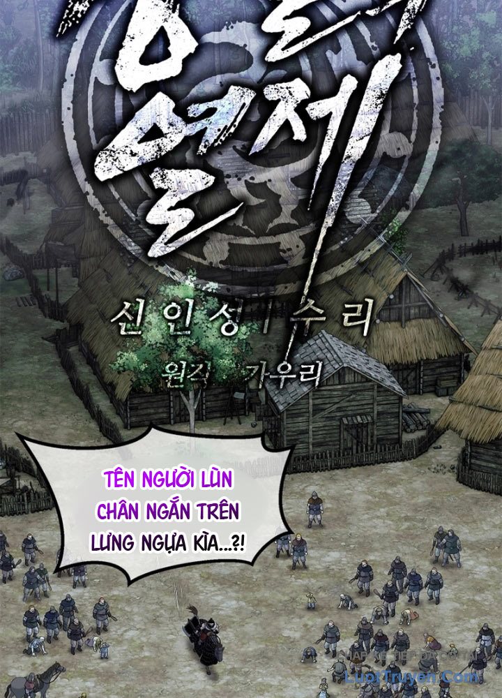 Cương Thiết Liệt Đế Chap 8 - Next Chap 9