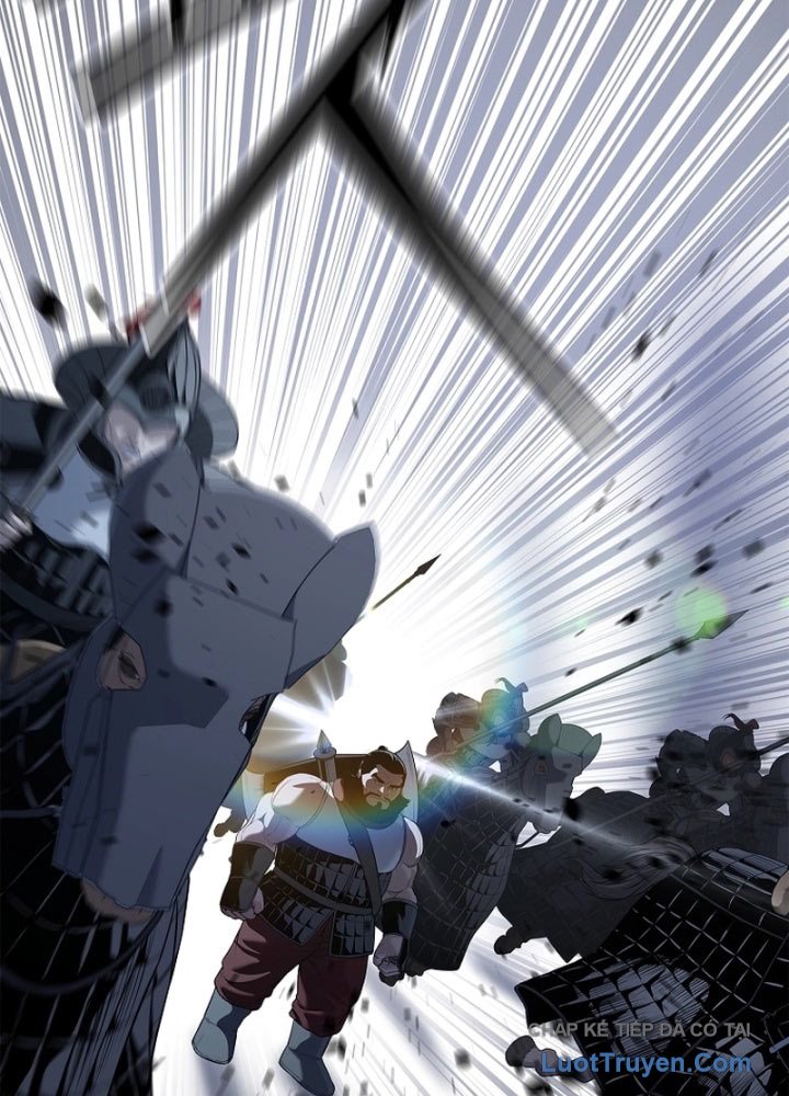 Cương Thiết Liệt Đế Chap 8 - Next Chap 9