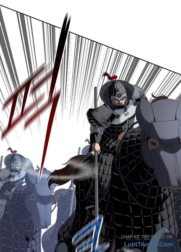 Cương Thiết Liệt Đế Chap 8 - Next Chap 9