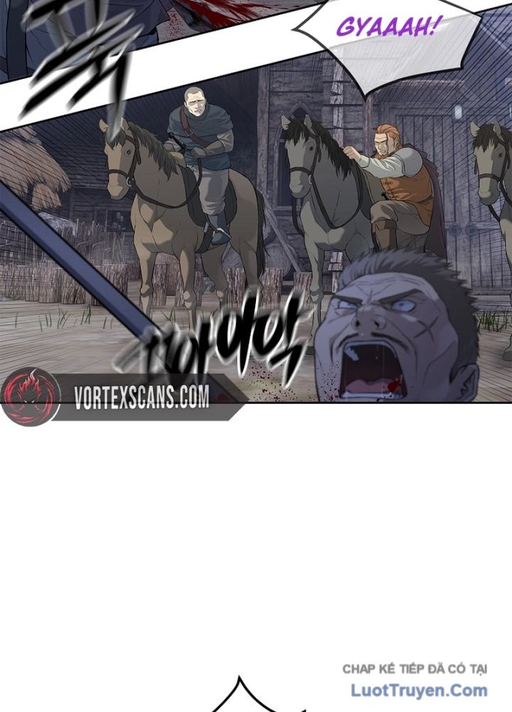 Cương Thiết Liệt Đế Chap 8 - Next Chap 9