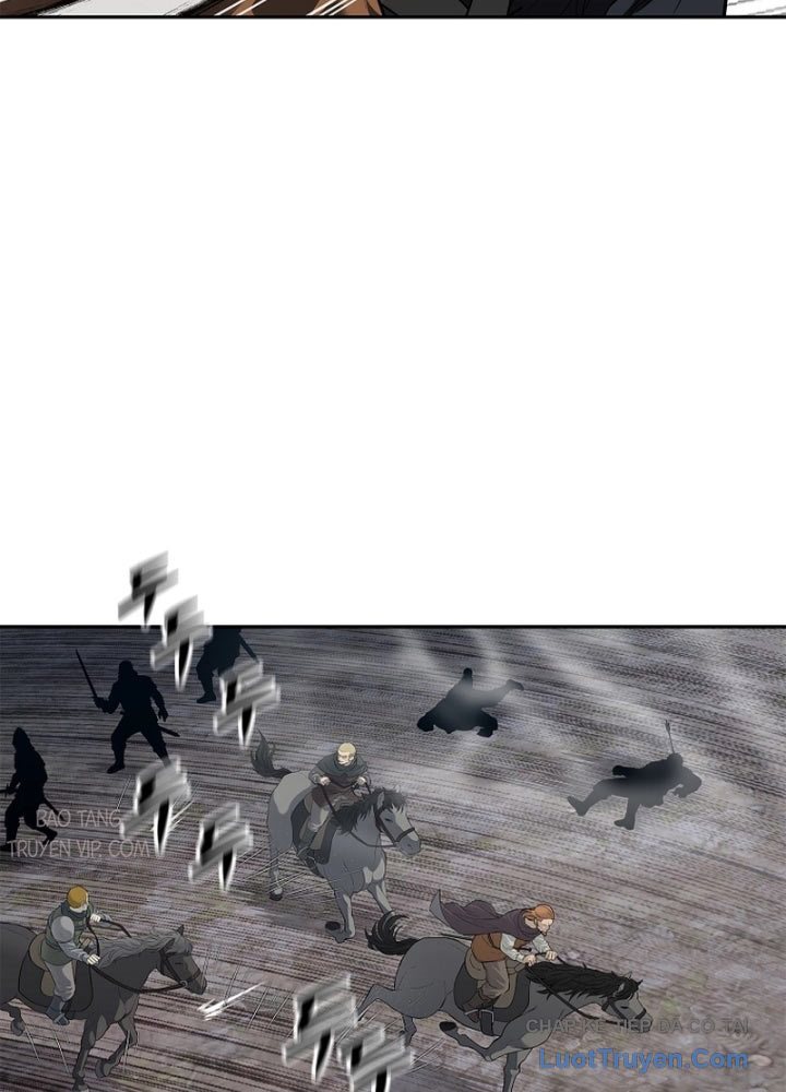 Cương Thiết Liệt Đế Chap 8 - Next Chap 9