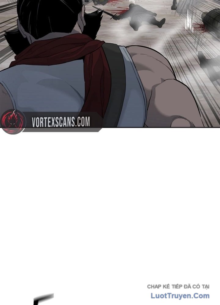 Cương Thiết Liệt Đế Chap 8 - Next Chap 9