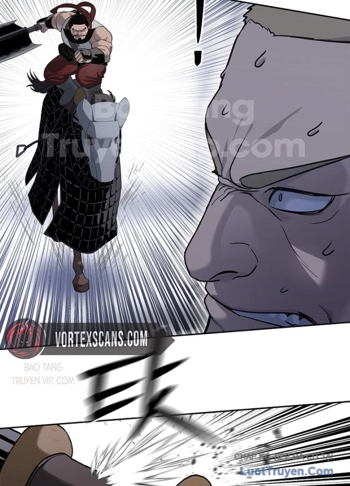 Cương Thiết Liệt Đế Chap 8 - Next Chap 9