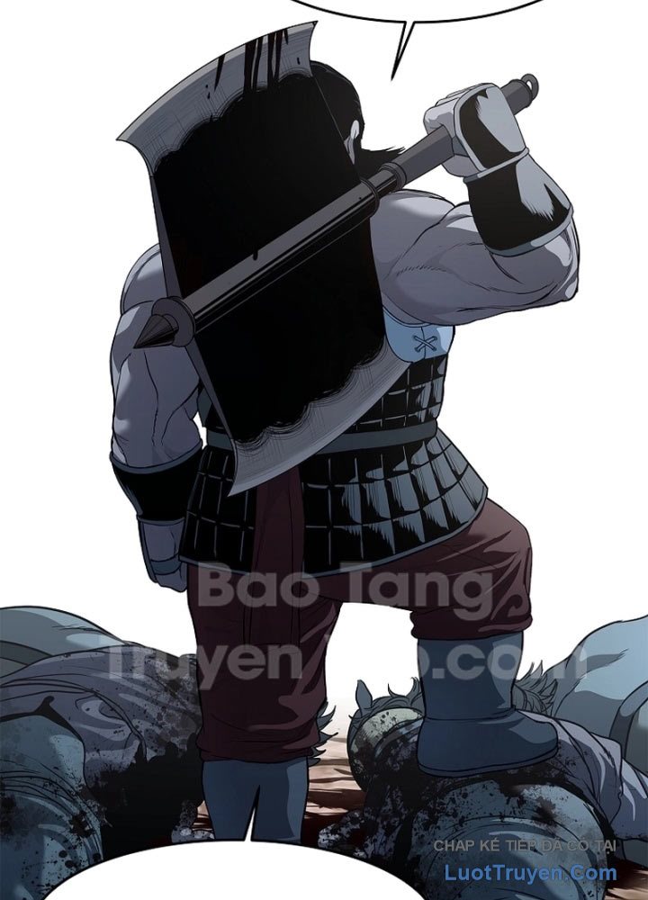 Cương Thiết Liệt Đế Chap 8 - Next Chap 9