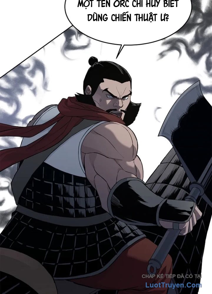 Cương Thiết Liệt Đế Chap 9 - Next Chap 10