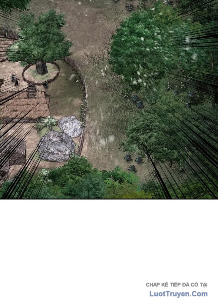Cương Thiết Liệt Đế Chap 9 - Next Chap 10