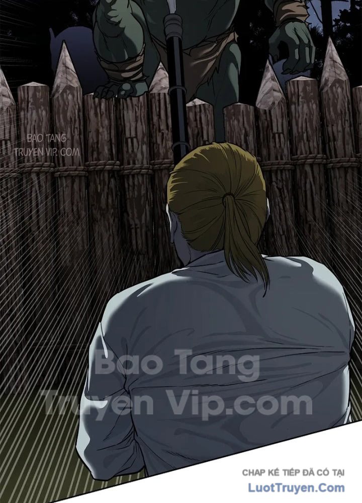 Cương Thiết Liệt Đế Chap 9 - Next Chap 10