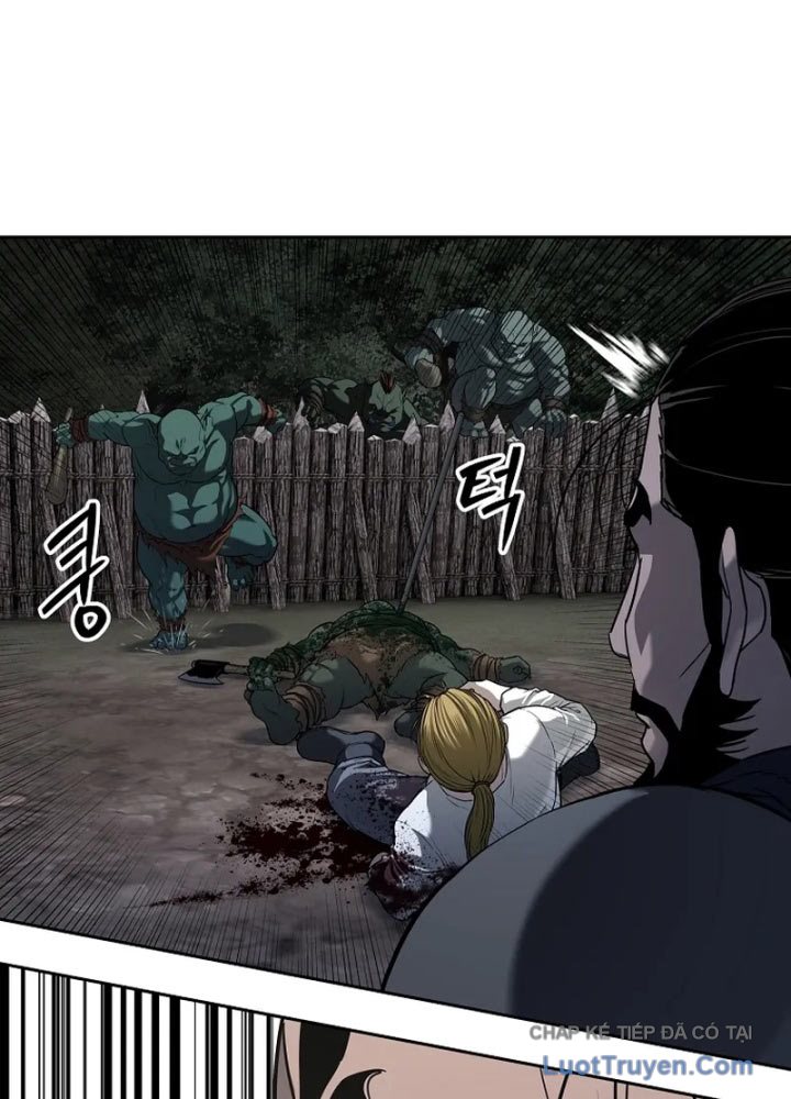 Cương Thiết Liệt Đế Chap 9 - Next Chap 10