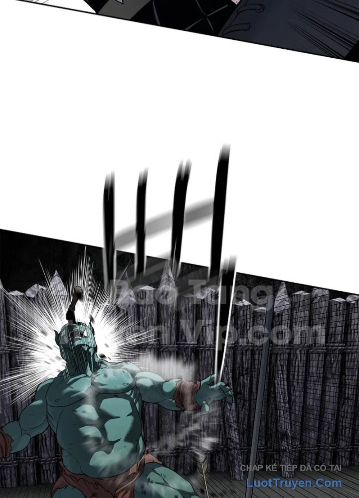 Cương Thiết Liệt Đế Chap 9 - Next Chap 10