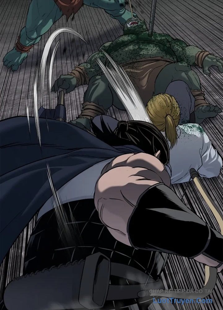 Cương Thiết Liệt Đế Chap 9 - Next Chap 10