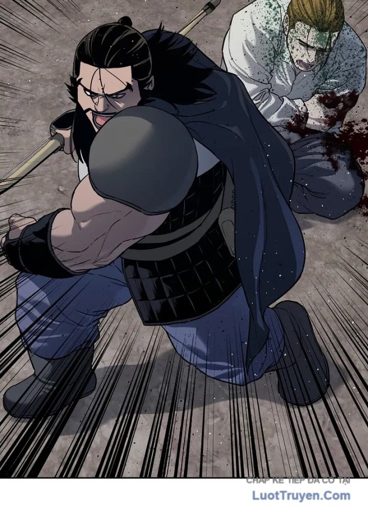 Cương Thiết Liệt Đế Chap 9 - Next Chap 10