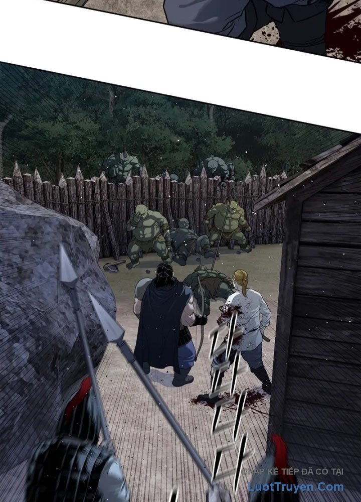 Cương Thiết Liệt Đế Chap 9 - Next Chap 10