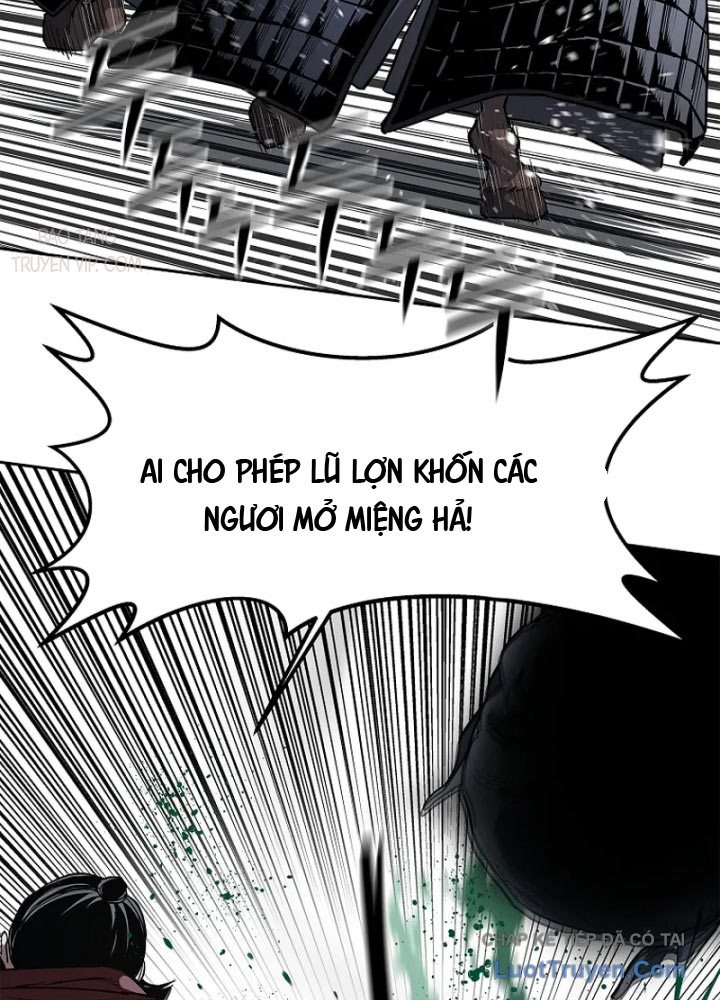 Cương Thiết Liệt Đế Chap 9 - Next Chap 10